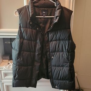Womens Large Vest